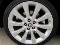 Ebony Black - XF Premium Sport Sedan Photo No. 50