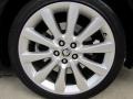 Ebony Black - XF Premium Sport Sedan Photo No. 51