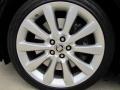 Ebony Black - XF Premium Sport Sedan Photo No. 52