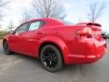 Redline 2-Coat Pearl - Avenger SE Photo No. 2
