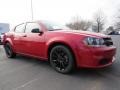 Redline 2-Coat Pearl - Avenger SE Photo No. 4