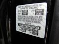 Ebony Black - XF Premium Sport Sedan Photo No. 57