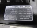 Ebony Black - XF Premium Sport Sedan Photo No. 58