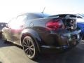 Black Clear Coat - Avenger SE Photo No. 2