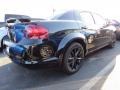 Black Clear Coat - Avenger SE Photo No. 3