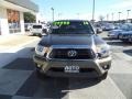 Pyrite Mica - Tacoma V6 TRD Double Cab 4x4 Photo No. 2