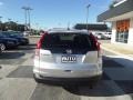 2014 Alabaster Silver Metallic Honda CR-V EX-L AWD  photo #4