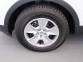 2014 Oxford White Ford Explorer FWD  photo #11