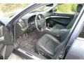 Blue Slate - G 37 Journey Sedan Photo No. 7
