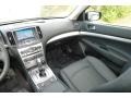 Blue Slate - G 37 Journey Sedan Photo No. 9