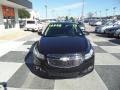 Black Granite Metallic - Cruze LT Photo No. 2