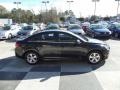 Black Granite Metallic - Cruze LT Photo No. 3