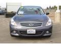 Blue Slate - G 37 Journey Sedan Photo No. 2