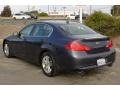 Blue Slate - G 37 Journey Sedan Photo No. 5