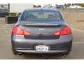 Blue Slate - G 37 Journey Sedan Photo No. 6