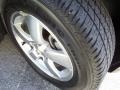 Black Granite Metallic - Cruze LT Photo No. 8