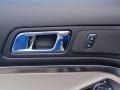 2014 Oxford White Ford Explorer FWD  photo #28