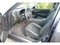 Blue Slate - G 37 Journey Sedan Photo No. 7