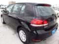 Black - Golf 2.5L 4 Door Photo No. 4
