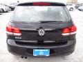 Black - Golf 2.5L 4 Door Photo No. 5