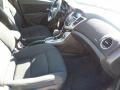 Black Granite Metallic - Cruze LT Photo No. 13