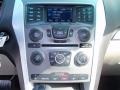 2014 Oxford White Ford Explorer FWD  photo #33