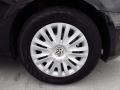 Black - Golf 2.5L 4 Door Photo No. 7