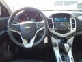 Black Granite Metallic - Cruze LT Photo No. 15