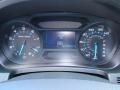 2014 Oxford White Ford Explorer FWD  photo #36