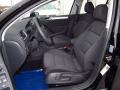 Black - Golf 2.5L 4 Door Photo No. 10
