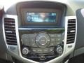 Black Granite Metallic - Cruze LT Photo No. 17