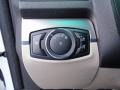 2014 Oxford White Ford Explorer FWD  photo #37