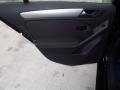 Black - Golf 2.5L 4 Door Photo No. 11
