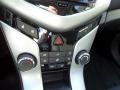 Black Granite Metallic - Cruze LT Photo No. 18