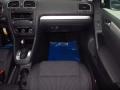 Black - Golf 2.5L 4 Door Photo No. 14
