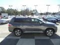 2012 Magnetic Gray Metallic Toyota Highlander Limited  photo #3