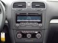 Black - Golf 2.5L 4 Door Photo No. 17