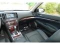 Blue Slate - G 37 Journey Sedan Photo No. 9