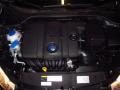 Black - Golf 2.5L 4 Door Photo No. 18