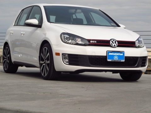 2014 Volkswagen GTI 4 Door Drivers Edition Data, Info and Specs