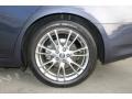 Blue Slate - G 37 Journey Sedan Photo No. 11