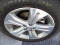 2012 Magnetic Gray Metallic Toyota Highlander Limited  photo #7
