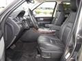 Stornoway Grey - Range Rover Sport HSE Photo No. 2