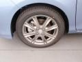  2014 Yaris SE 5 Door Wheel