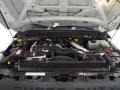 6.7 Liter OHV 32-Valve B20 Power Stroke Turbo-Diesel V8 2012 Ford F250 Super Duty XL SuperCab Engine