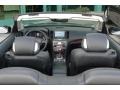 Graphite Shadow - G 37 S Sport Convertible Photo No. 2