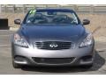 Graphite Shadow - G 37 S Sport Convertible Photo No. 3
