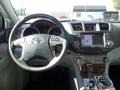 2012 Magnetic Gray Metallic Toyota Highlander Limited  photo #15