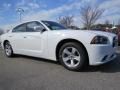 Bright White - Charger SE Photo No. 4