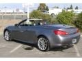 Graphite Shadow - G 37 S Sport Convertible Photo No. 6